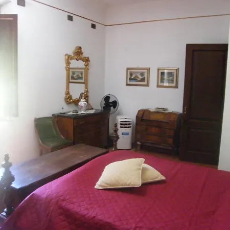 A Casa Di Antonio Maison d'hôtes 3*