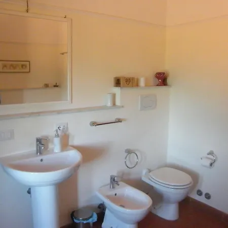 A Casa Di Antonio Maison d'hôtes