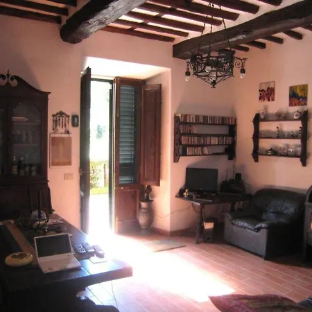 A Casa Di Antonio Maison d'hôtes 3*