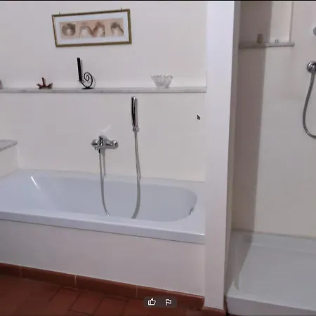 A Casa Di Antonio Lucca