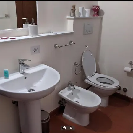 A Casa Di Antonio Lucca