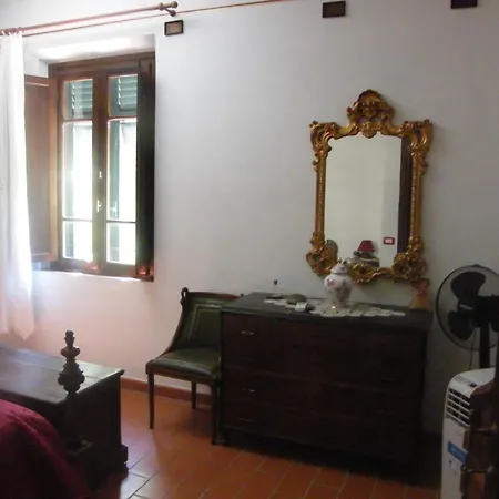 Pensjonat A Casa Di Antonio