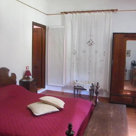 بيت ضيافة A Casa Di Antonio 3*