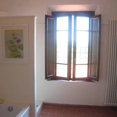 A Casa Di Antonio Guest house Lucca