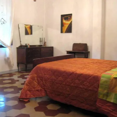 A Casa Di Antonio * Lucca