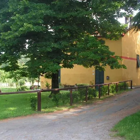 بيت ضيافة A Casa Di Antonio 3*