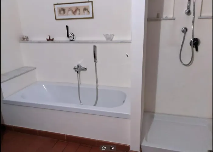 A Casa Di Antonio לוקה