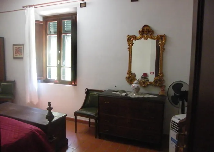 בית הארחה A Casa Di Antonio