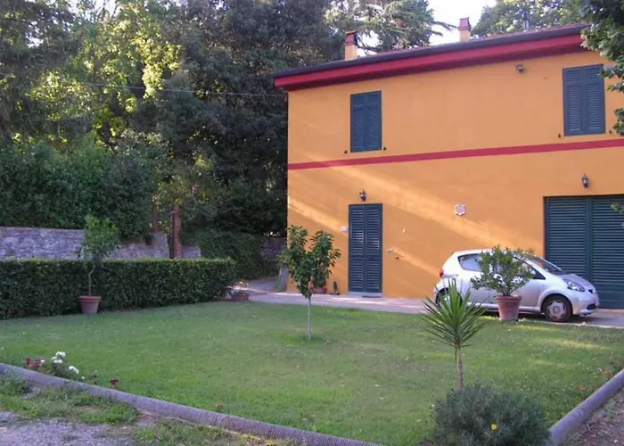 A Casa Di Antonio